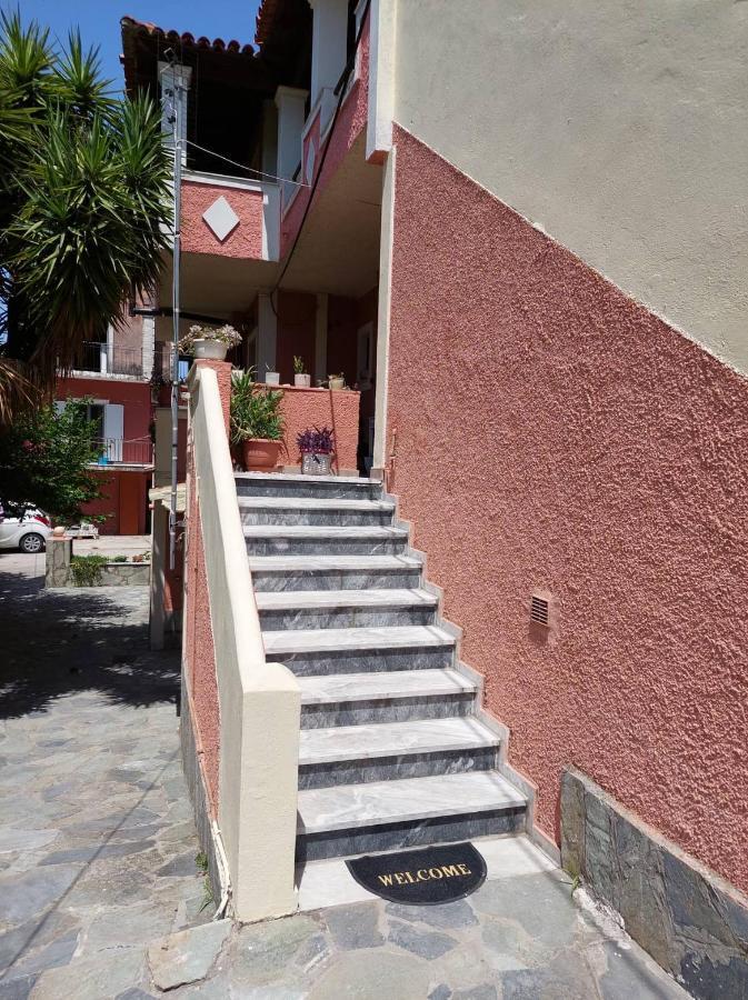 Anatoli Apartment Perama  Exterior foto
